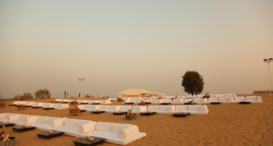 The Thar Oasis Resort & Camps, Jodhpur 5